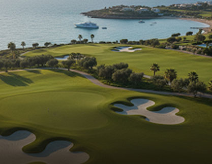 Costa Navarino 2027