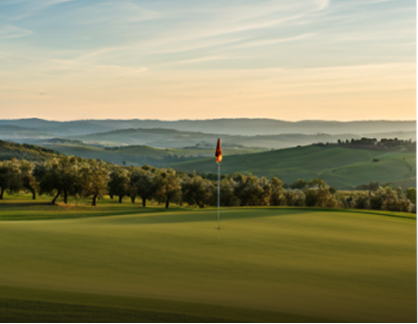 The Westin Resort Costa Navarino
