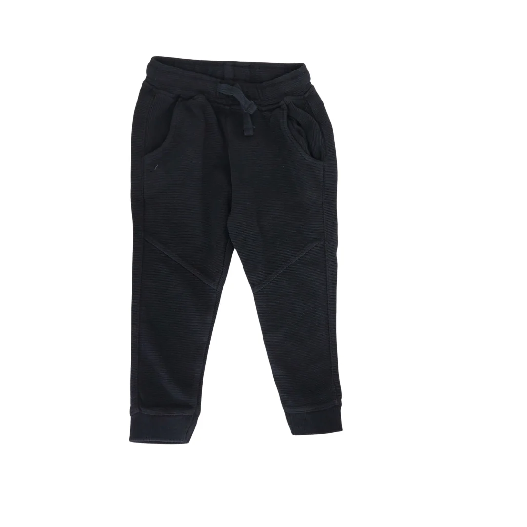 Zara Baby Blue Jogger Pants (2-3 Years) | Brand New |