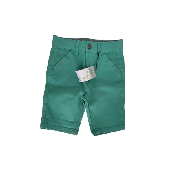 Primark Cares Teal Green Pants (18-24 months) | Brand New |